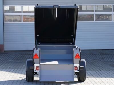 Stema RETRO ADVANCED 750 PLUS - 750 kg – Bild 14