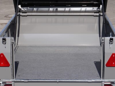 Stema RETRO ADVANCED 750 PLUS - 750 kg – Bild 23