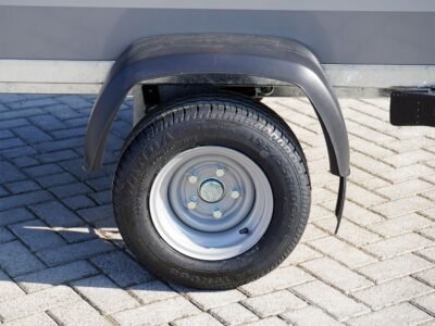 Stema RETRO ADVANCED 750 PLUS - 750 kg – Bild 30