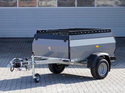 Stema RETRO ADVANCED 750 PLUS - 750 kg – Bild 6