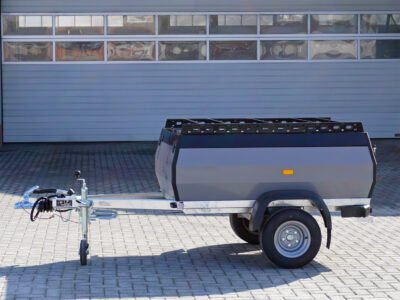Stema RETRO ADVANCED 750 PLUS - 750 kg – Bild 7