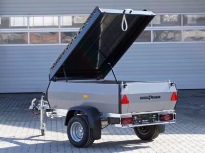 Stema RETRO ADVANCED 750G DELUXE - 750 kg – Bild 2