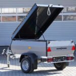 Stema RETRO ADVANCED 850 DELUXE - 850 kg