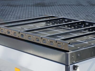 Stema RETRO ADVANCED 850 DELUXE - 850 kg – Bild 26