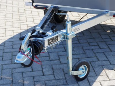 Stema RETRO ADVANCED 850 DELUXE - 850 kg – Bild 27