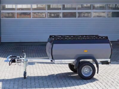 Stema RETRO ADVANCED 850 DELUXE - 850 kg – Bild 8