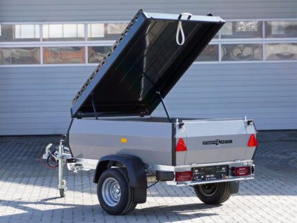 Stema RETRO ADVANCED 850 PLUS - 850 kg