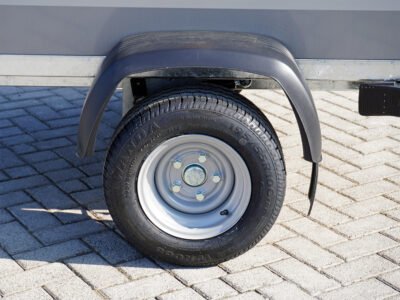 Stema RETRO PLUS - 750 kg – Bild 29