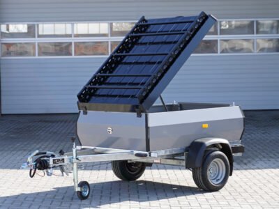 Stema RETRO PLUS - 750 kg – Bild 3