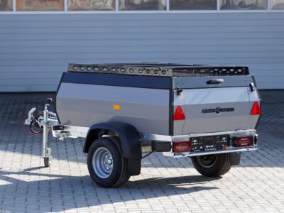 Stema RETRO PLUS - 750 kg – Bild 9