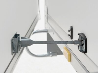 Stema STPK O1 7.5G-21-13.1.P15.1 Hecktür, P-Box - Kofferanhänger - 750 – Bild 12