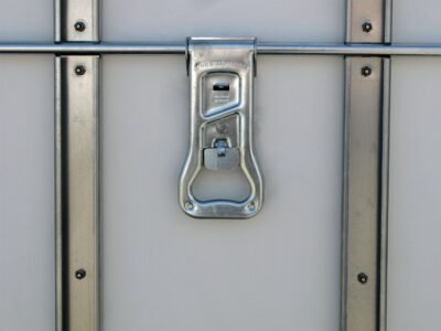 Stema STPK O2 15-25-18.1.P15.2 Rampe, P-Box - Kofferanhänger - 1500 kg – Bild 18