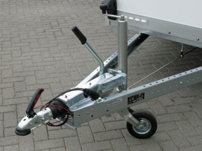 Stema STPK O2 18-30-18.1.P18.2 Flügeltüren, P-Box - Kofferanhänger - 1 – Bild 20