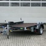 Unsinn UA 3118-18-13 - Absenkanhänger - 1800 kg - AS 1831-13-1800