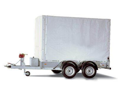 Unsinn UAG 3615-35-14 - Absenkanhänger - 3500 kg - GTAS 3536-14-1500 – Bild 5