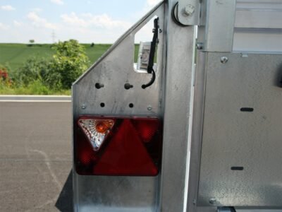 Unsinn UB 3018-30-14 - Maschinentransporter - 3000 kg - UBA 3030-14-18 – Bild 14