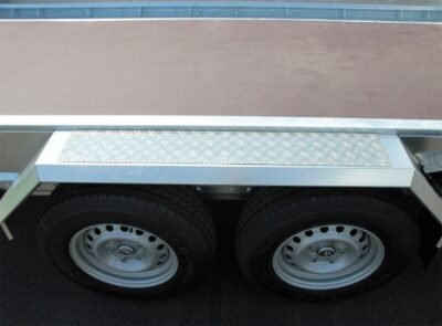 Unsinn UB 3018-30-14 - Maschinentransporter - 3000 kg - UBA 3030-14-18 – Bild 18