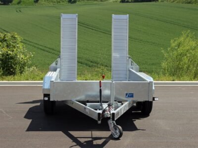 Unsinn UB 3018-30-14 - Maschinentransporter - 3000 kg - UBA 3030-14-18 – Bild 4