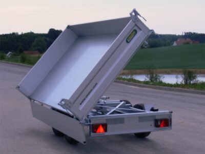 Unsinn UDK 3017-26-14 - 3-Seiten-Kipper - 2600 kg - UDK 2630-14-1750 – Bild 6