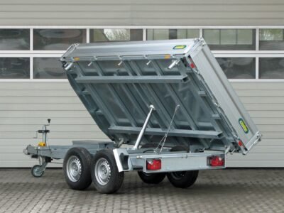 Unsinn UDK 3017-30-14 - 3-Seiten-Kipper - 3000 kg - UDK 3030-14-1750 – Bild 10