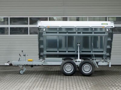 Unsinn UDK 3017-30-14 - 3-Seiten-Kipper - 3000 kg - UDK 3030-14-1750 – Bild 6