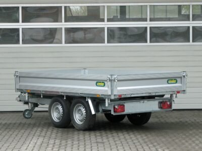Unsinn UDK 3017-35-13 - 3-Seiten-Kipper - 3500 kg - UDK 3530-13-1750 – Bild 8