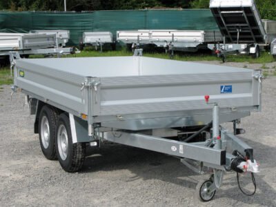 Unsinn UDK 3017-35-14 - 3-Seiten-Kipper - 3500 kg - UDK 3530-14-1750 – Bild 11