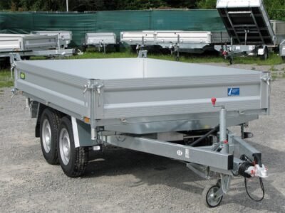 Unsinn UDK 3017-35-14 - 3-Seiten-Kipper - 3500 kg - UDK 3530-14-1750 – Bild 12