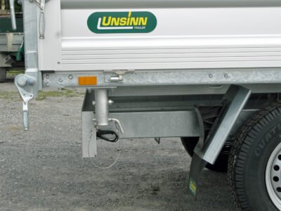 Unsinn UDK 3017-35-14 - 3-Seiten-Kipper - 3500 kg - UDK 3530-14-1750 – Bild 13