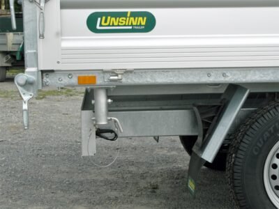 Unsinn UDK 3017-35-14 - 3-Seiten-Kipper - 3500 kg - UDK 3530-14-1750 – Bild 14