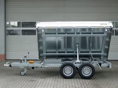 Unsinn UDK 3017-35-14 - 3-Seiten-Kipper - 3500 kg - UDK 3530-14-1750 – Bild 4