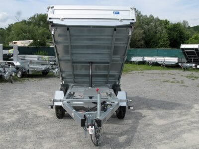 Unsinn UDK 3017-35-14 - 3-Seiten-Kipper - 3500 kg - UDK 3530-14-1750 – Bild 6