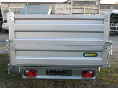 Unsinn UDK 3017-35-14 BW-Aufsatz - 3-Seiten-Kipper - 3500 kg – Bild 14