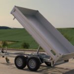Unsinn UDK 3020-26-13 - 3-Seiten-Kipper - 2600 kg - UDK 2630-13-2040