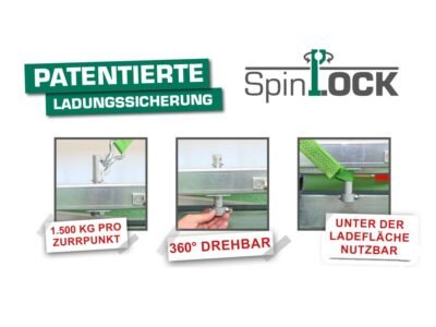 Unsinn UDK 3020-35-13 - 3-Seiten-Kipper - 3500 kg - UDK 3530-13-2040 – Bild 28