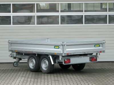 Unsinn UDK 3020-35-13 - 3-Seiten-Kipper - 3500 kg - UDK 3530-13-2040 – Bild 7