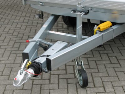 Unsinn UDK 3617-35-14 - 3-Seiten-Kipper - 3500 kg – Bild 13
