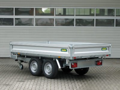 Unsinn UDK 3617-35-14 - 3-Seiten-Kipper - 3500 kg - UDK 3536-14-1750 – Bild 11