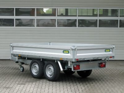 Unsinn UDK 3617-35-14 - 3-Seiten-Kipper - 3500 kg - UDK 3536-14-1750 – Bild 12