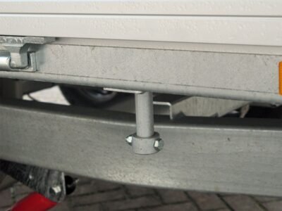 Unsinn UDK 3617-35-14 - 3-Seiten-Kipper - 3500 kg - UDK 3536-14-1750 – Bild 22
