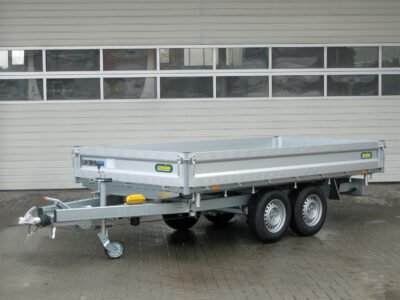 Unsinn UDK 3617-35-14 - 3-Seiten-Kipper - 3500 kg - UDK 3536-14-1750 – Bild 3