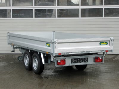 Unsinn UDK 3617-35-14 - 3-Seiten-Kipper - 3500 kg - UDK 3536-14-1750 – Bild 7