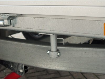 Unsinn UDK 3620-35-13 - 3-Seiten-Kipper - 3500 kg - UDK 3536-13-2040 – Bild 25