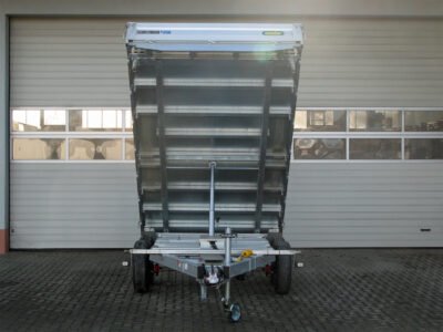 Unsinn UDK 3620-35-13 - 3-Seiten-Kipper - 3500 kg - UDK 3536-13-2040 – Bild 5