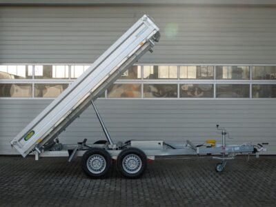 Unsinn UDK 3620-35-14 - 3-Seiten-Kipper - 3500 kg - UDK 3536-14-2040 – Bild 10