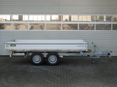 Unsinn UDK 3620-35-14 - 3-Seiten-Kipper - 3500 kg - UDK 3536-14-2040 – Bild 11