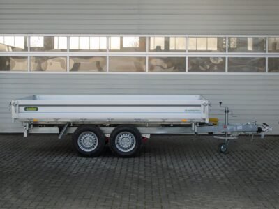 Unsinn UDK 3620-35-14 - 3-Seiten-Kipper - 3500 kg - UDK 3536-14-2040 – Bild 12