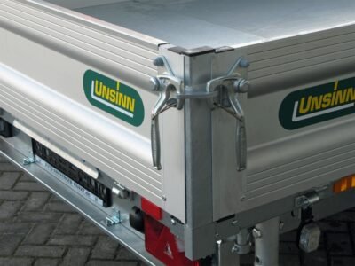 Unsinn UDK 3620-35-14 - 3-Seiten-Kipper - 3500 kg - UDK 3536-14-2040 – Bild 24