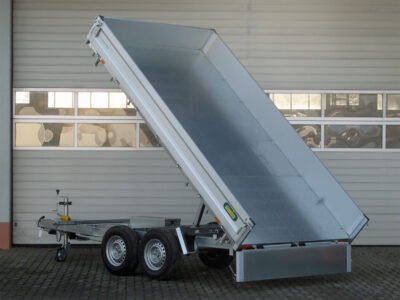 Unsinn UDK 3620-35-14 - 3-Seiten-Kipper - 3500 kg - UDK 3536-14-2040 – Bild 7