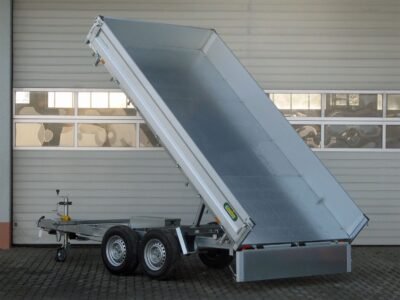 Unsinn UDK 3620-35-14 - 3-Seiten-Kipper - 3500 kg - UDK 3536-14-2040 – Bild 8